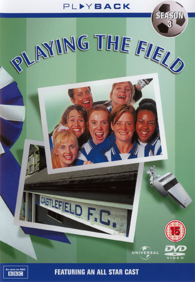 Playing the Field - Season 3 [104369] (A1772848456) [[Shows 2.0]] --Plex--
